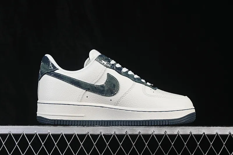 All categories Nk Air Force 1 Air Force series Nk Air Force 1 Low Air Force low-top Nike Air Force 1'07 Low Air Force 1 low-top casual sneakers XY9205-014